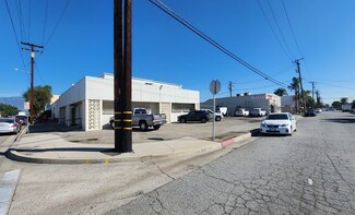 More details for 2402 Seaman Ave, South El Monte, CA - Industrial for Sale
