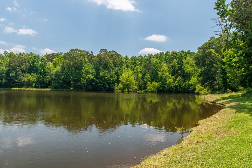 1358 W Highway 5, Roopville, GA à vendre - Photo du bâtiment - Image 3 de 13