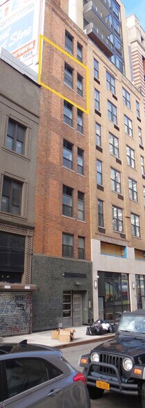 59 Flatbush Ave, Brooklyn, NY à louer - Photo du bâtiment - Image 1 de 10