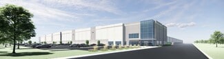 More details for DIA Logistics Park - Bldg 2, Aurora, CO - Industrial for Lease