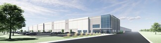 Plus de détails pour DIA Logistics Park - Bldg 2, Aurora, CO - Industriel à louer