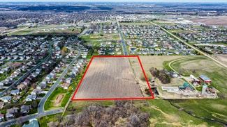 More details for 2X S Ash St, Belle Plaine, MN - Land for Sale