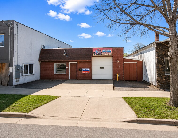 511 2nd Ave NW, Rochester, MN for lease - Building Photo - Image 2 of 28