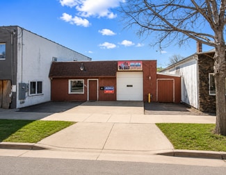 More details for 511 2nd Ave NW, Rochester, MN - Industrial for Lease