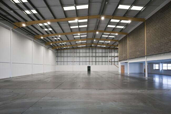 More details for Dunfermline Ct, Milton Keynes - Industrial for Lease