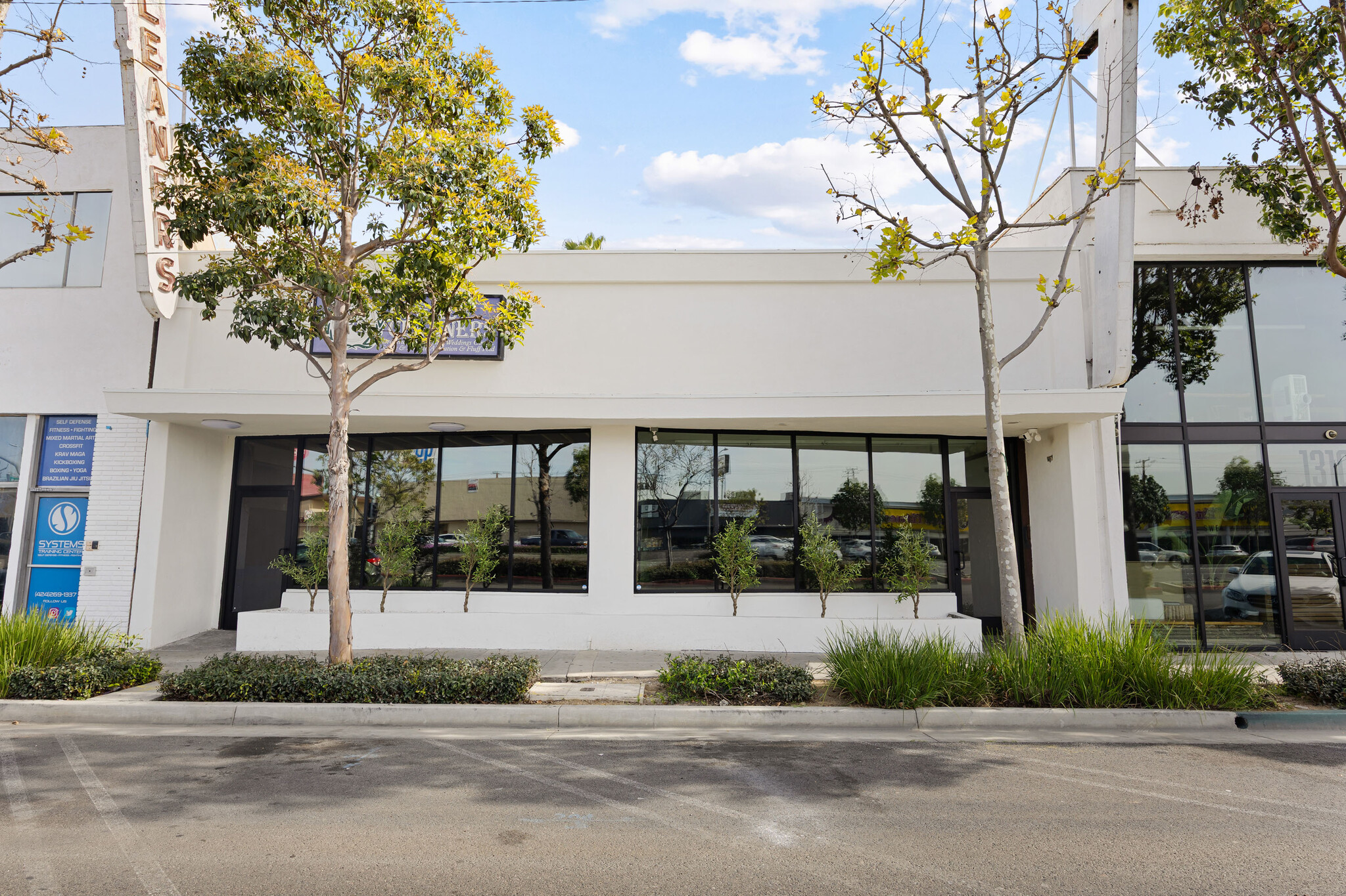 13048-13052 Hawthorne Blvd, Hawthorne, CA à louer Photo intérieure- Image 1 de 4