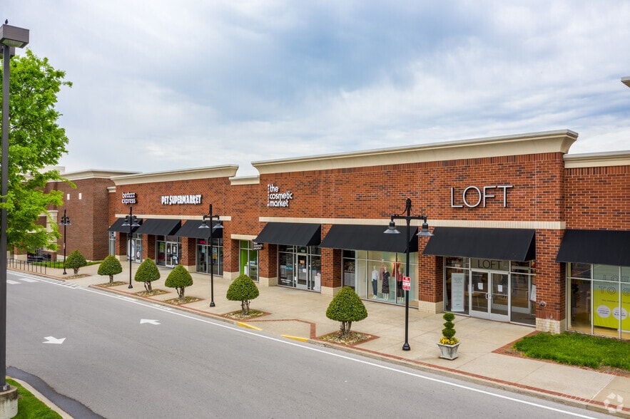 535-555 Cool Springs Blvd, Franklin, TN for lease - Building Photo - Image 3 of 12