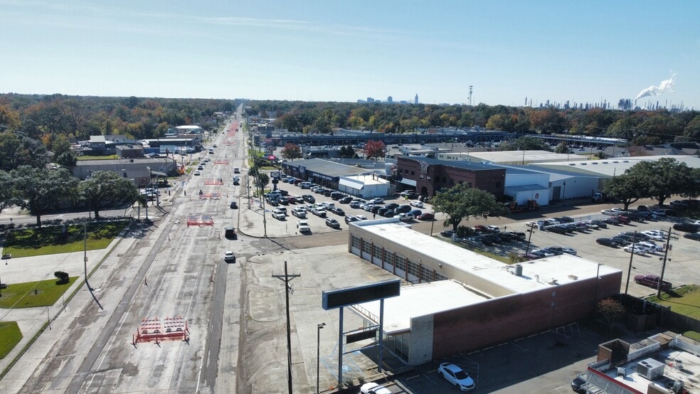 5309 Plank Rd, Baton Rouge, LA for lease - Building Photo - Image 2 of 3