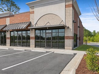 Plus de détails pour 1150 Piney Green Rd, Jacksonville, NC - Commerce de détail à louer