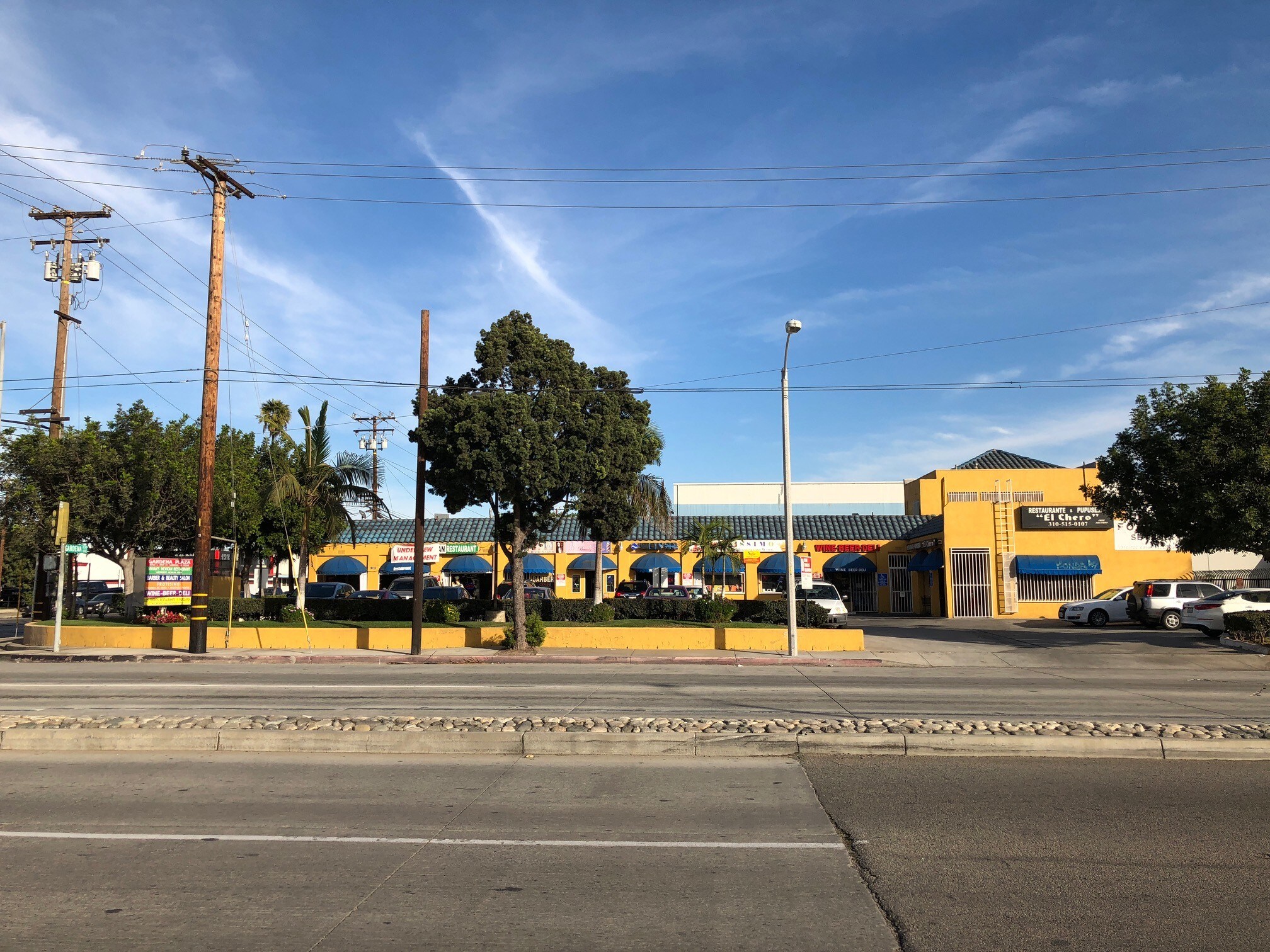 16502 S Main St, Gardena, CA for sale Other- Image 1 of 1