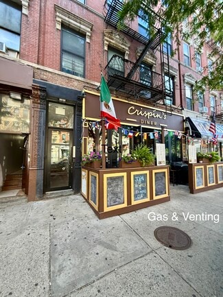 More details for 1792 Amsterdam Ave, New York, NY - Retail for Lease
