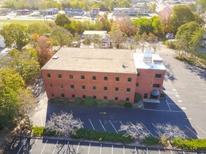 152 Sylvan St, Danvers, MA for lease Building Photo- Image 2 of 3