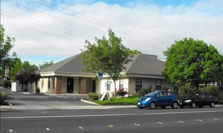 More details for 1000-1002 W Center St, Manteca, CA - Office for Lease