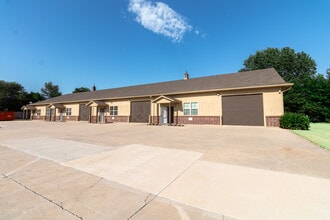 7042 Highwater Cir, Edmond, OK à louer Photo intérieure- Image 1 de 12