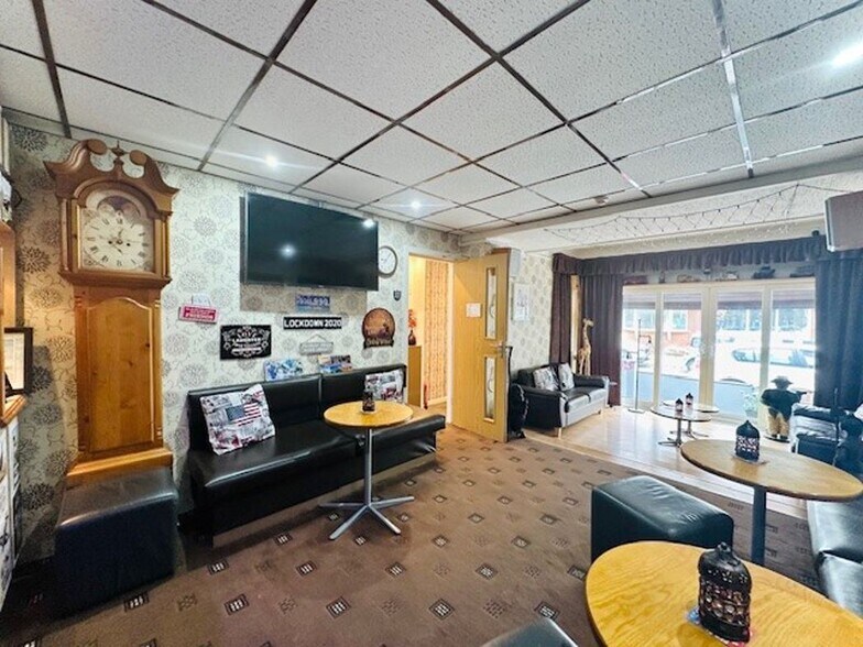 32 St. Chads Rd, Blackpool à vendre - Photo intérieure - Image 2 de 11