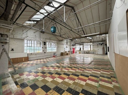 Eastern Av, Dunstable à louer Photo intérieure- Image 1 de 2