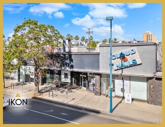 More details for 5142-5144 Lankershim Blvd, North Hollywood, CA - Retail for Sale