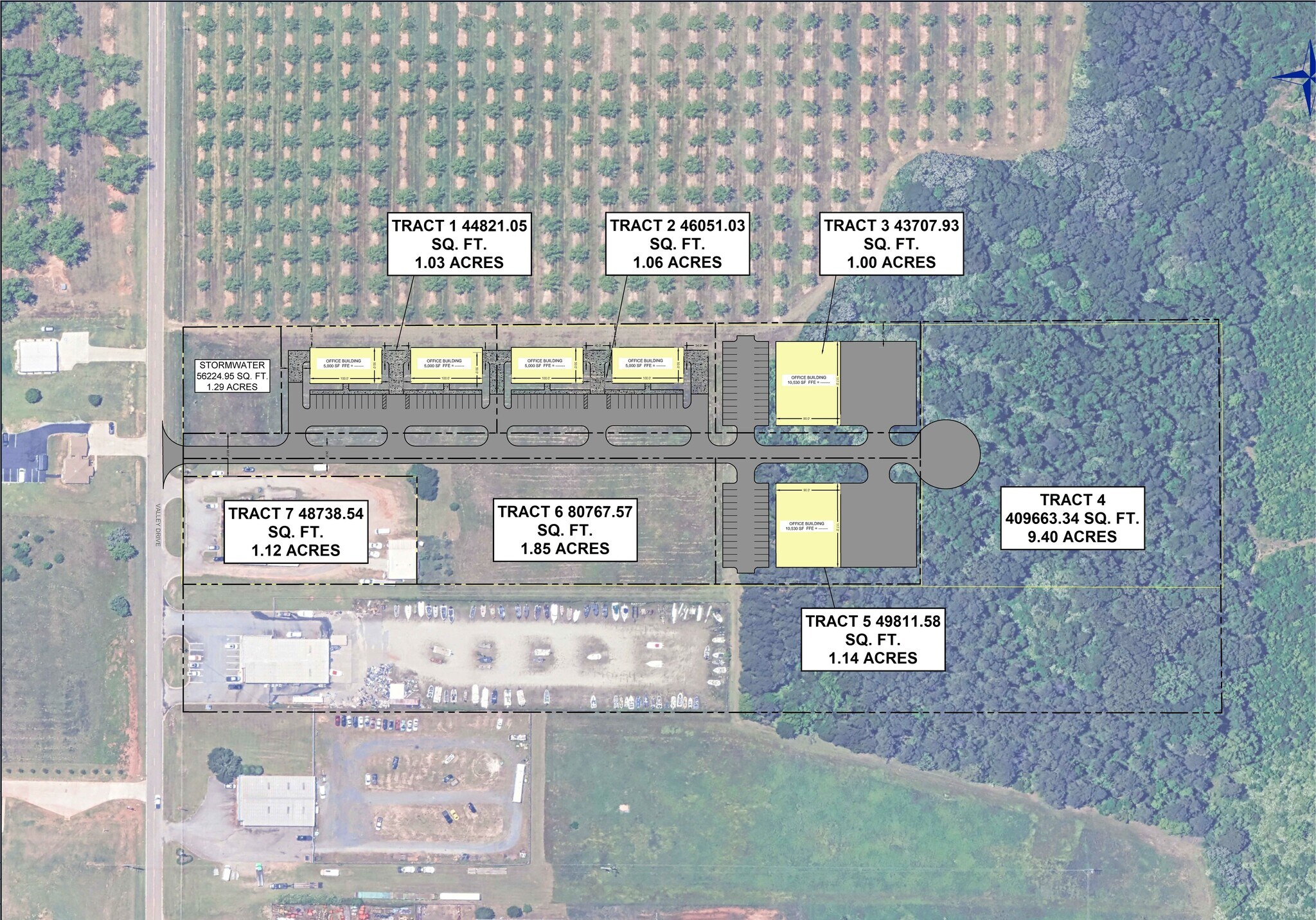 420 Valley Dr, Perry, GA for sale Primary Photo- Image 1 of 4