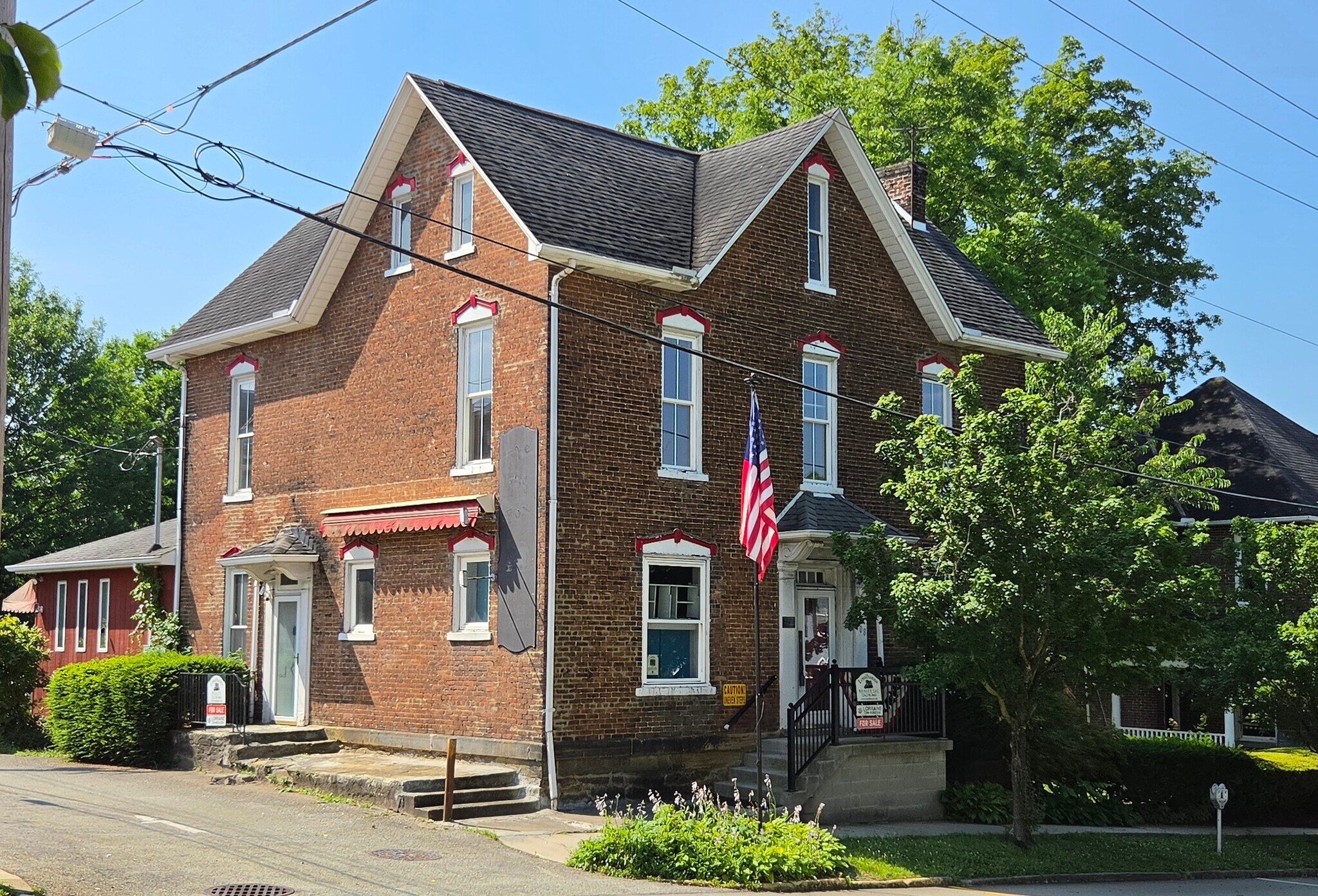 108 S Market St, Ligonier Township, PA for sale Building Photo- Image 1 of 30