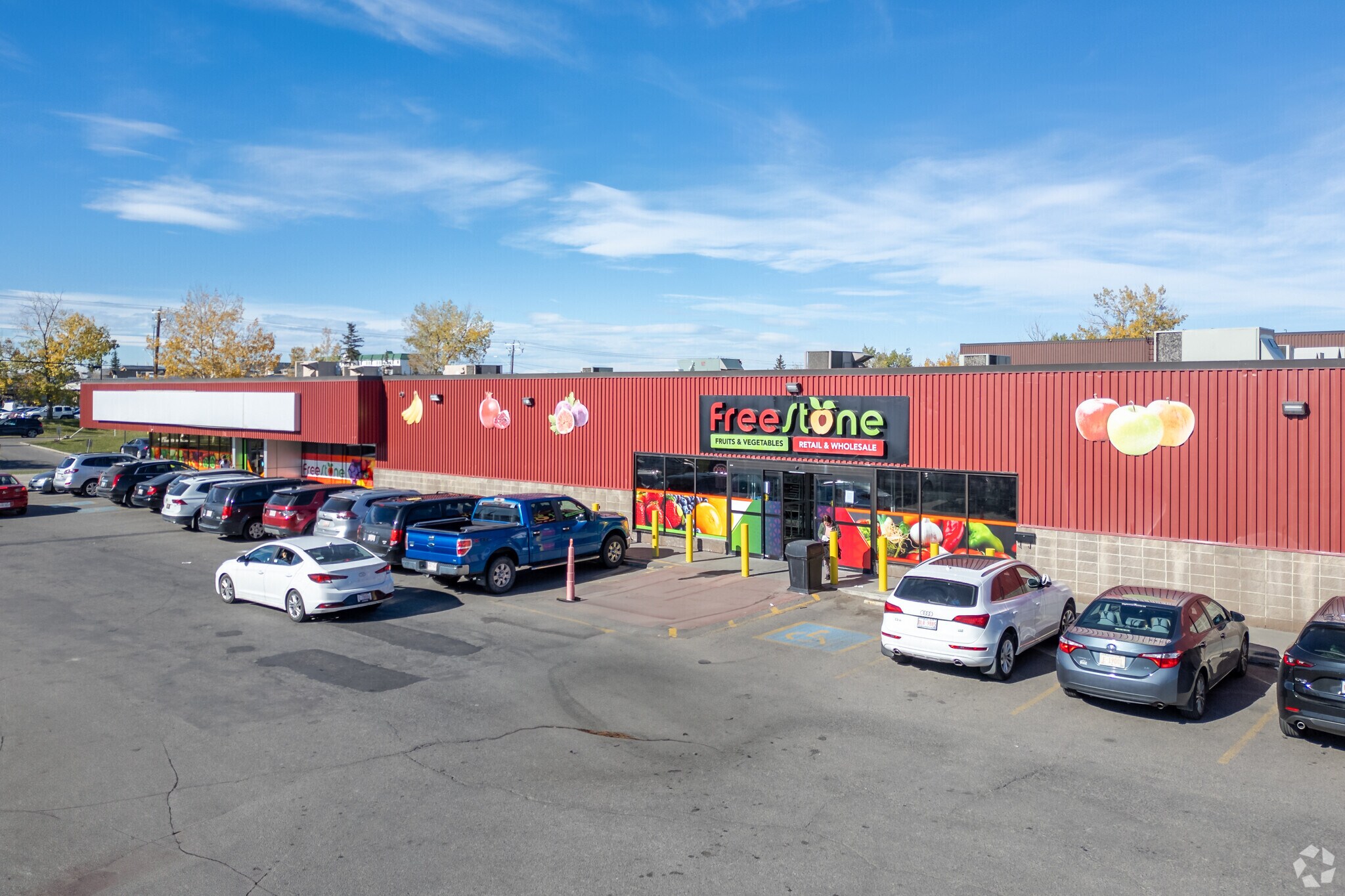 2828 32nd Ave NE, Calgary, AB à vendre Photo principale- Image 1 de 1