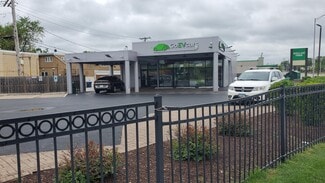 More details for 1529 Rand Rd, Des Plaines, IL - Retail for Lease