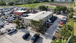 More details for 6445 33rd E st, Sarasota, FL - Industrial for Sale