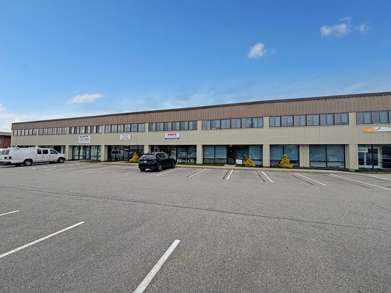 210 West Rd, Portsmouth, NH for lease - Building Photo - Image 1 of 3