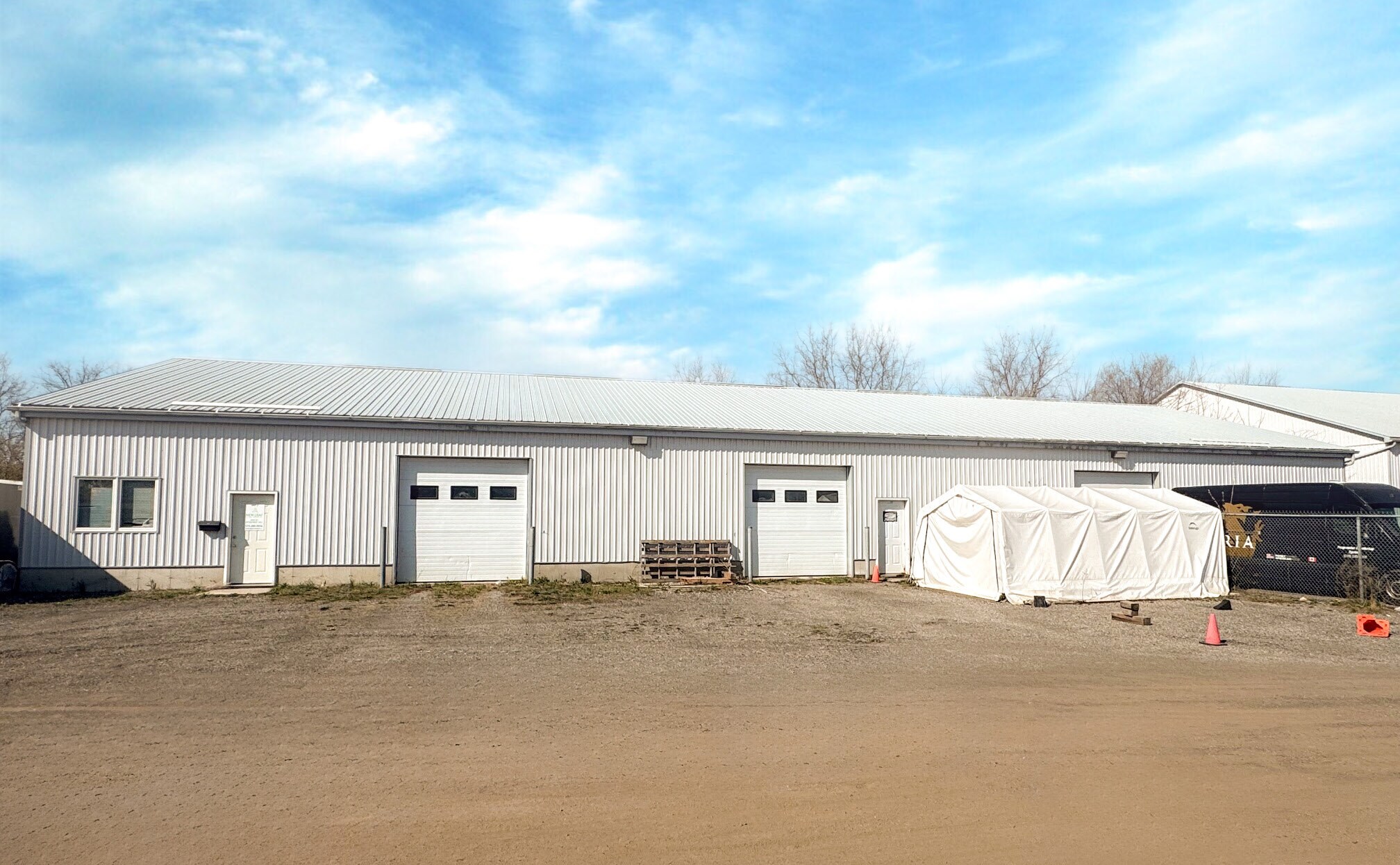 56 Canaan St, Strathroy-Caradoc, ON for lease Building Photo- Image 1 of 2