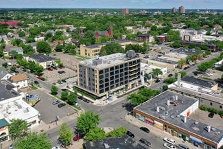 Plus de détails pour 2640 Nicollet Ave, Minneapolis, MN - Multi-résidentiel à vendre