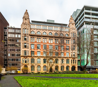 More details for 2-14 St Marys Parsonage, Manchester - Office for Lease