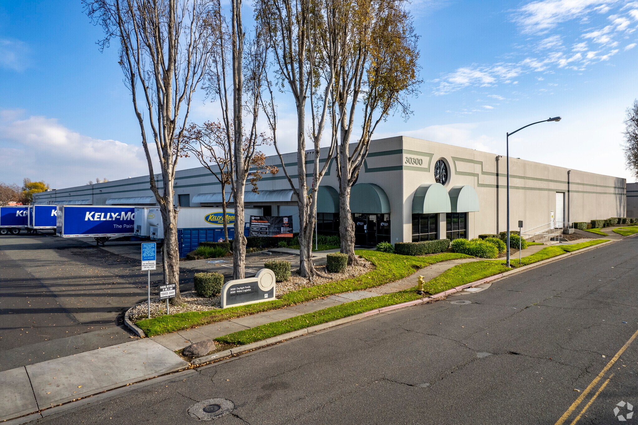 30300-30310 Whipple Rd, Union City, CA for lease Primary Photo- Image 1 of 7