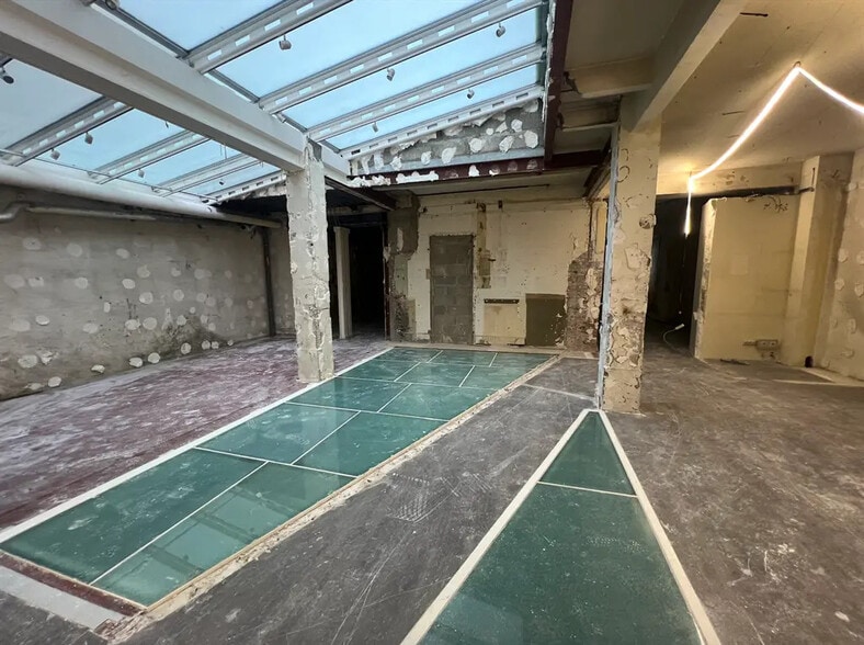 Bureau dans Paris à vendre - Photo intérieure - Image 3 de 6