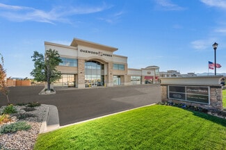 More details for 6400 S State St, Murray, UT - Retail for Lease
