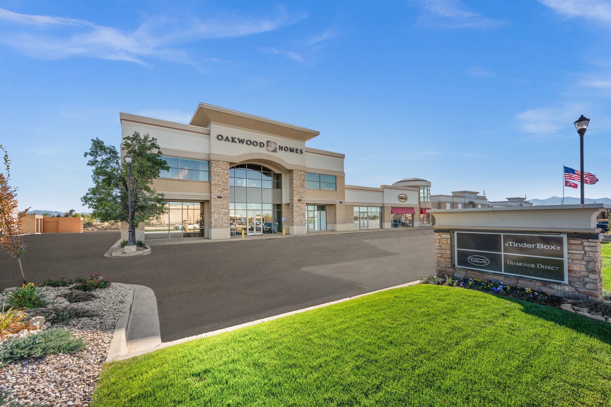 6400 S State St, Murray, UT for lease Building Photo- Image 1 of 8