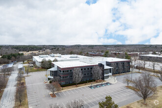 5 Hampshire St, Mansfield, MA - Aérien  Vue de la carte