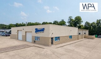 More details for 8950 Glendale Milford Rd, Loveland, OH - Industrial for Sale