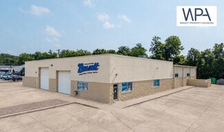Plus de détails pour 8950 Glendale Milford Rd, Loveland, OH - Industriel à vendre