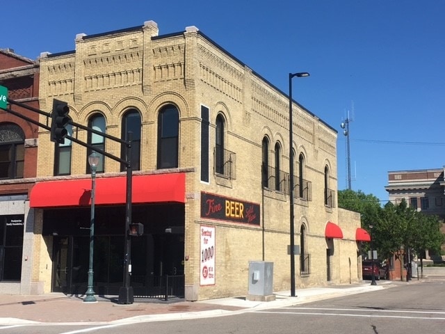 801 W St Germain St, Saint Cloud, MN for sale - Building Photo - Image 2 of 15