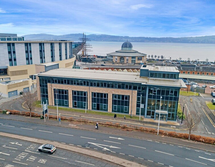 1 Greenmarket, Dundee à louer - Photo du b timent - Image 2 de 3