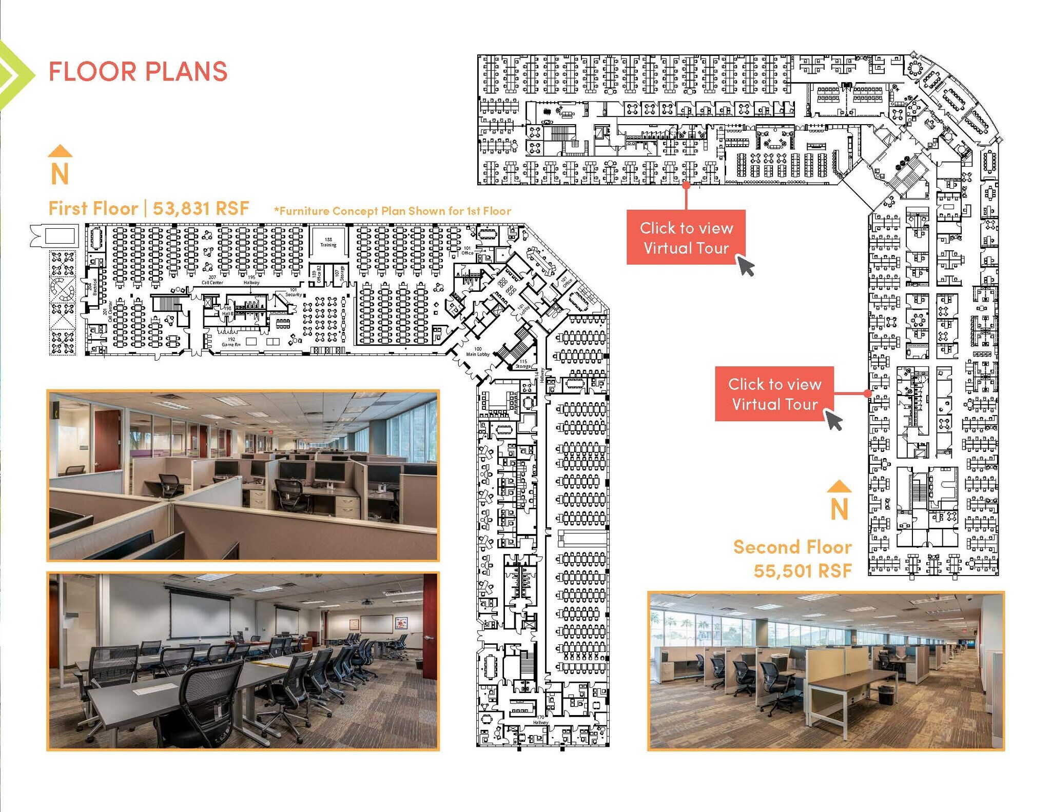 10400 N 25th Ave, Phoenix, AZ for sale Floor Plan- Image 1 of 1