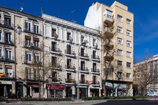 More details for Calle de Eloy Gonzalo, 13, Madrid - Retail for Lease