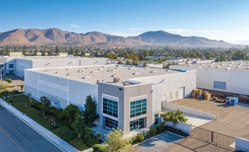 4688 Troy Ct, Jurupa Valley, CA for lease - Building Photo - Image 2 of 5