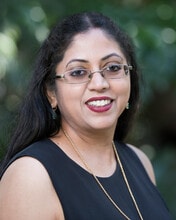 Vinita Palaniveloo