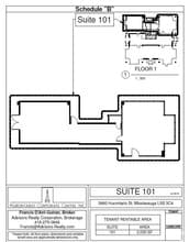 3660 Hurontario St, Mississauga, ON for lease Building Photo- Image 1 of 2