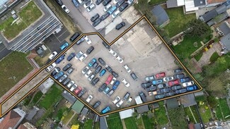 More details for Edgware Road, London - Land for Lease