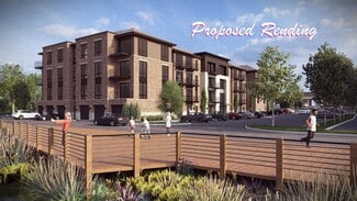 More details for 42261 7 Mile Rd, Northville, MI - Land for Sale