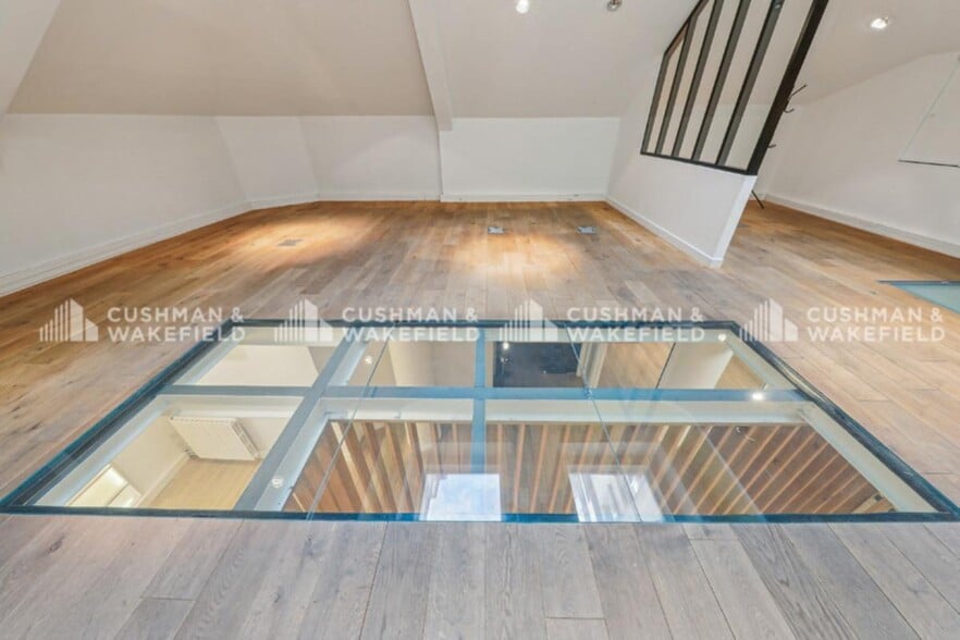48 Rue De La Bienfaisance, Paris à vendre - Photo intérieure - Image 3 de 14
