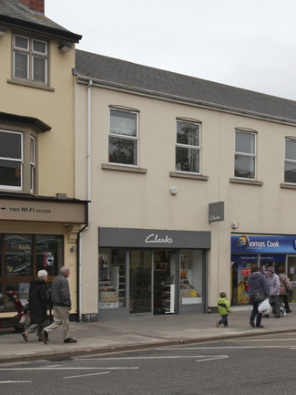 More details for 84-88 Lumley Rd, Skegness - Retail for Lease