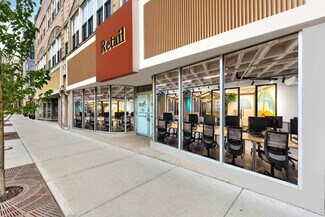 Plus de détails pour 3045 N Greenview Ave, Chicago, IL - Commerce de détail à louer