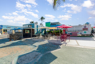 Plus de détails pour 80 Old San Carlos Blvd, Fort Myers Beach, FL - Vente au détail à vendre